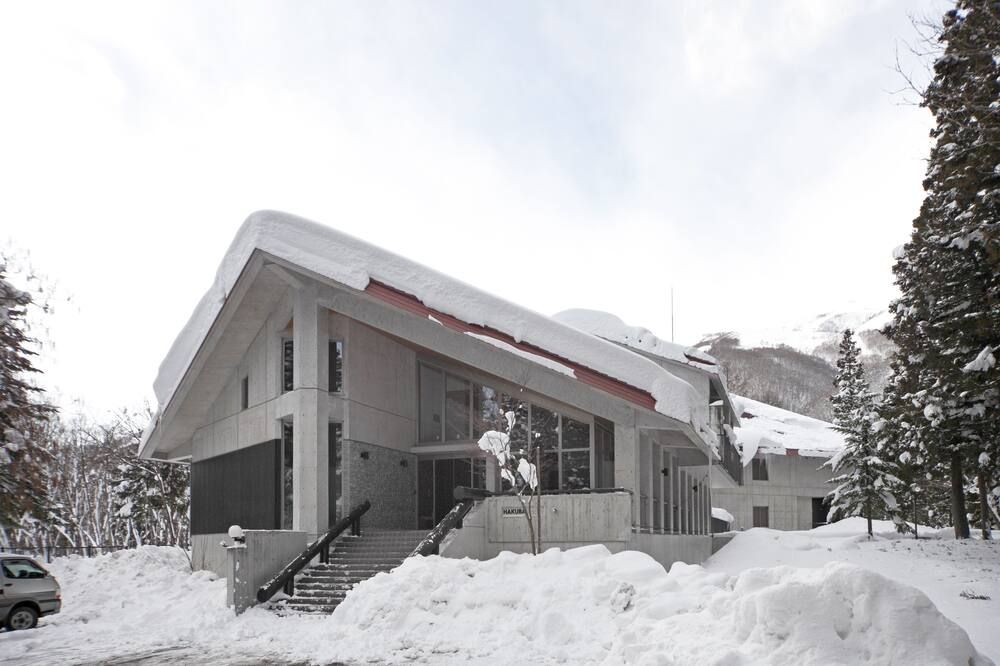 The Ridge Hakuba Hotel & Apartments