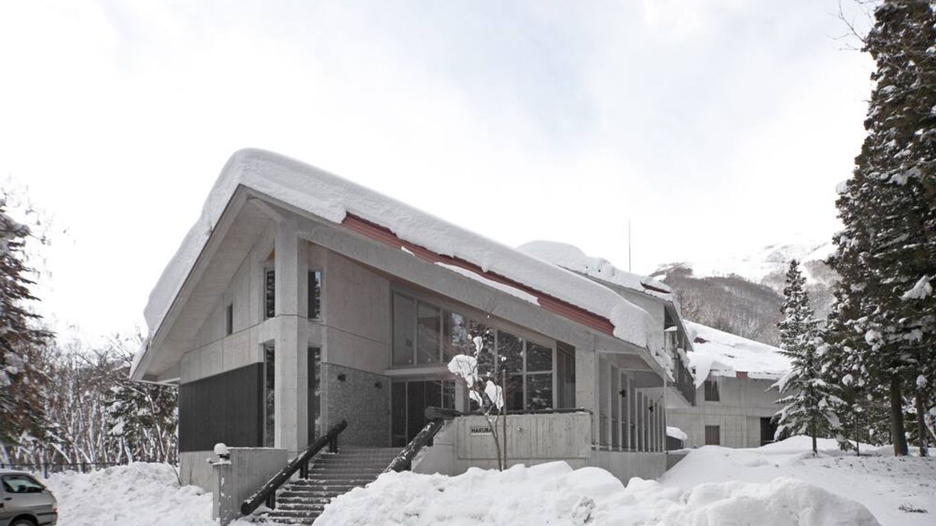 The Ridge Hakuba Hotel & Apartments