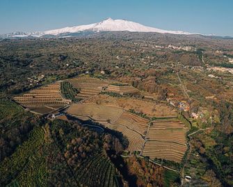 La Gelsomina - Presa - Outdoor view