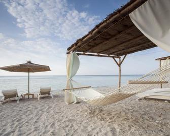 Thracian Cliffs Golf & Beach Resort - Kawarna - Strand