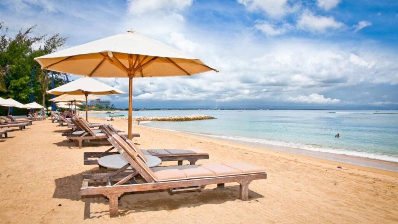 Legian Village Residence