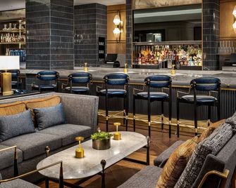 The Ritz-Carlton Tysons Corner - McLean - Bar