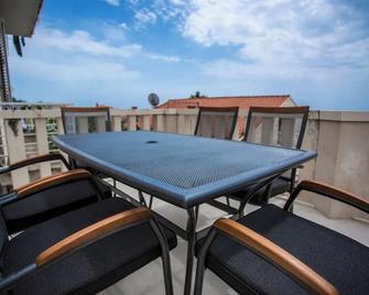 Serious Job Room - Dubrovnik - Balkon