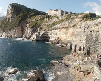 La Giara del Centro - La Spezia