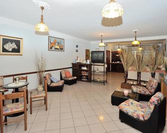 Hotel Lidia - Alba Adriatica - Living room