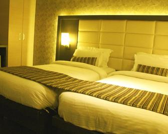 Hotel Galaxy - Mumbai