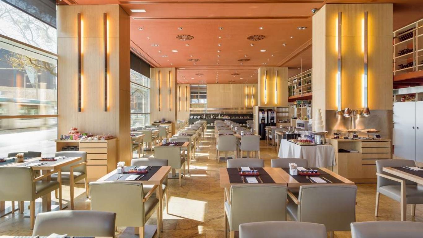 فندق إس بي دايجونال زيرو برشلونة