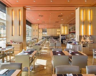 Hotel SB Diagonal Zero - ברצלונה - מסעדה