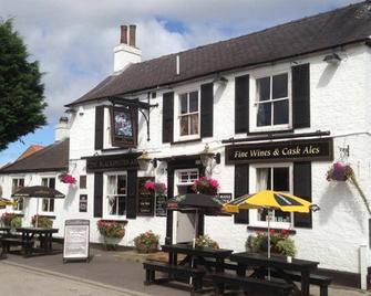 Blacksmith Arms - York - Building