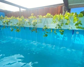 Las Vistas - Valleseco - Pool