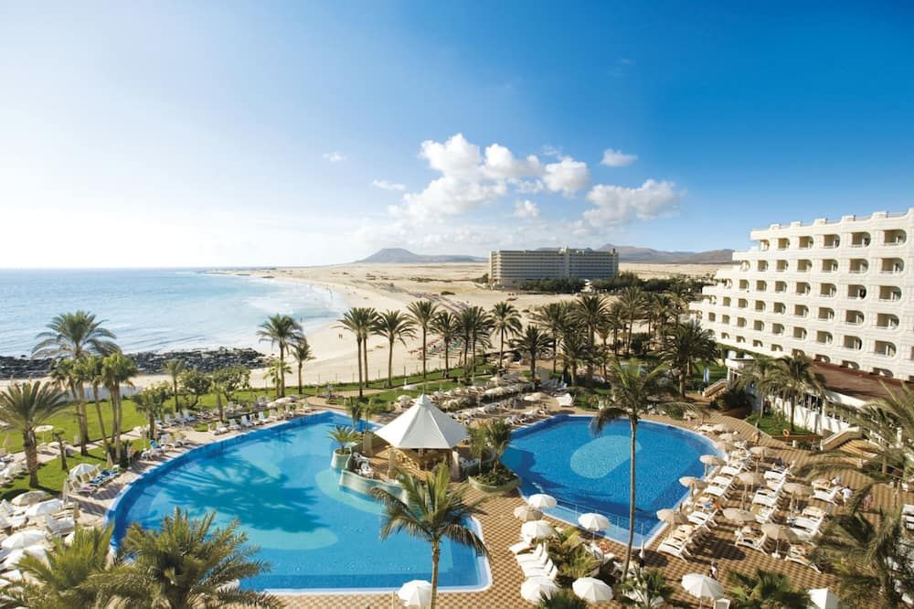 هوتل ريو بالاس تريس أيسلاس