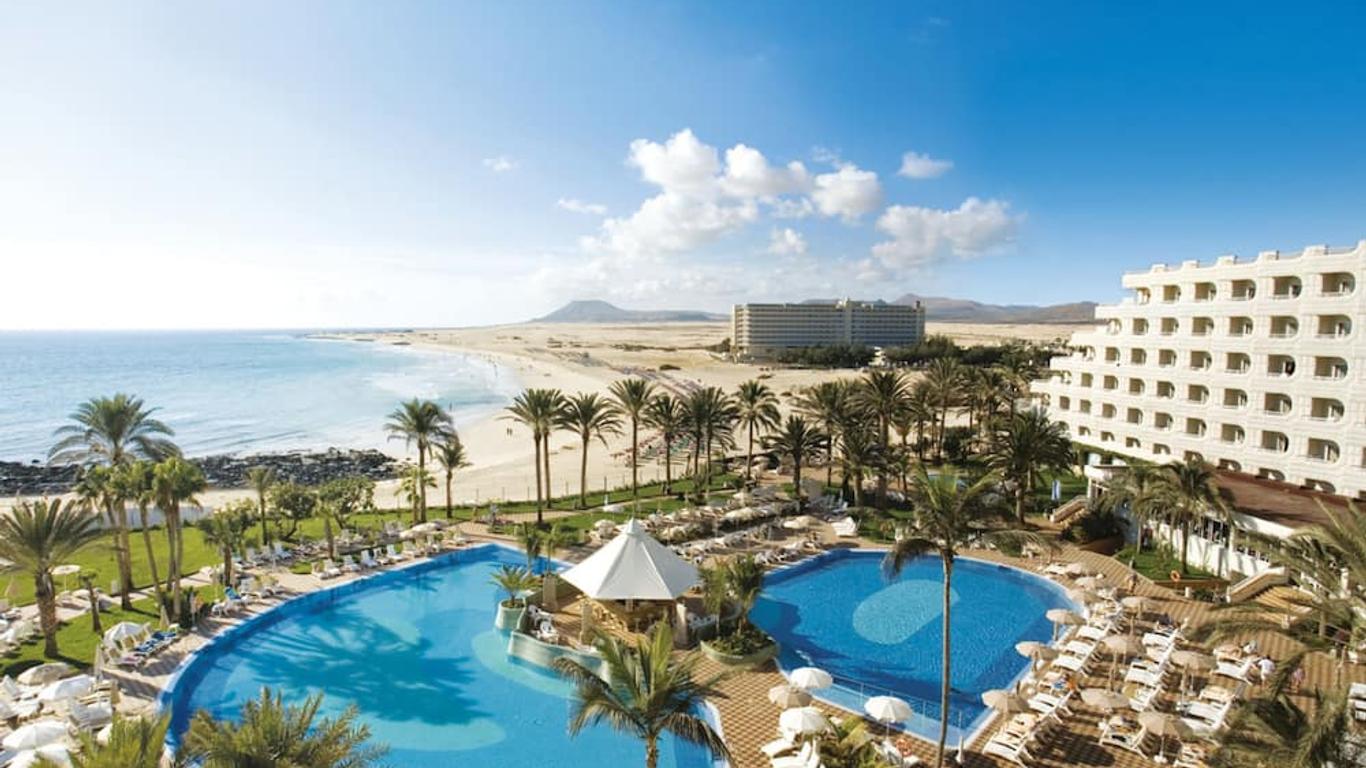 هوتل ريو بالاس تريس أيسلاس