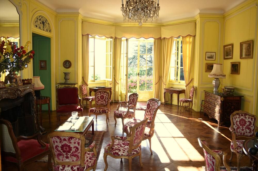 شاتو دو فارامبون