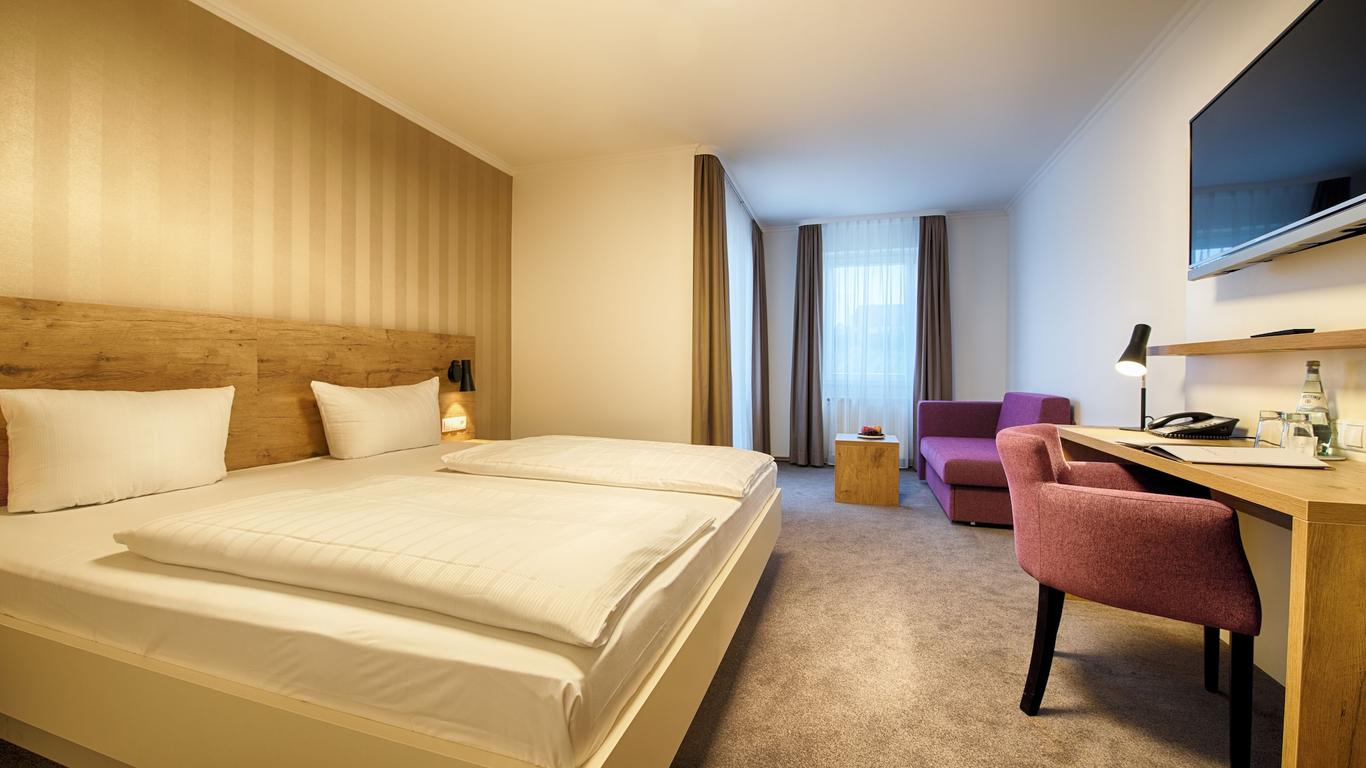 داس برنزريجينت