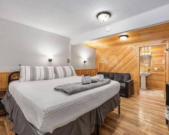 Ponderosa Pines: Room 19 Peaceful Pines - Lead - Slaapkamer