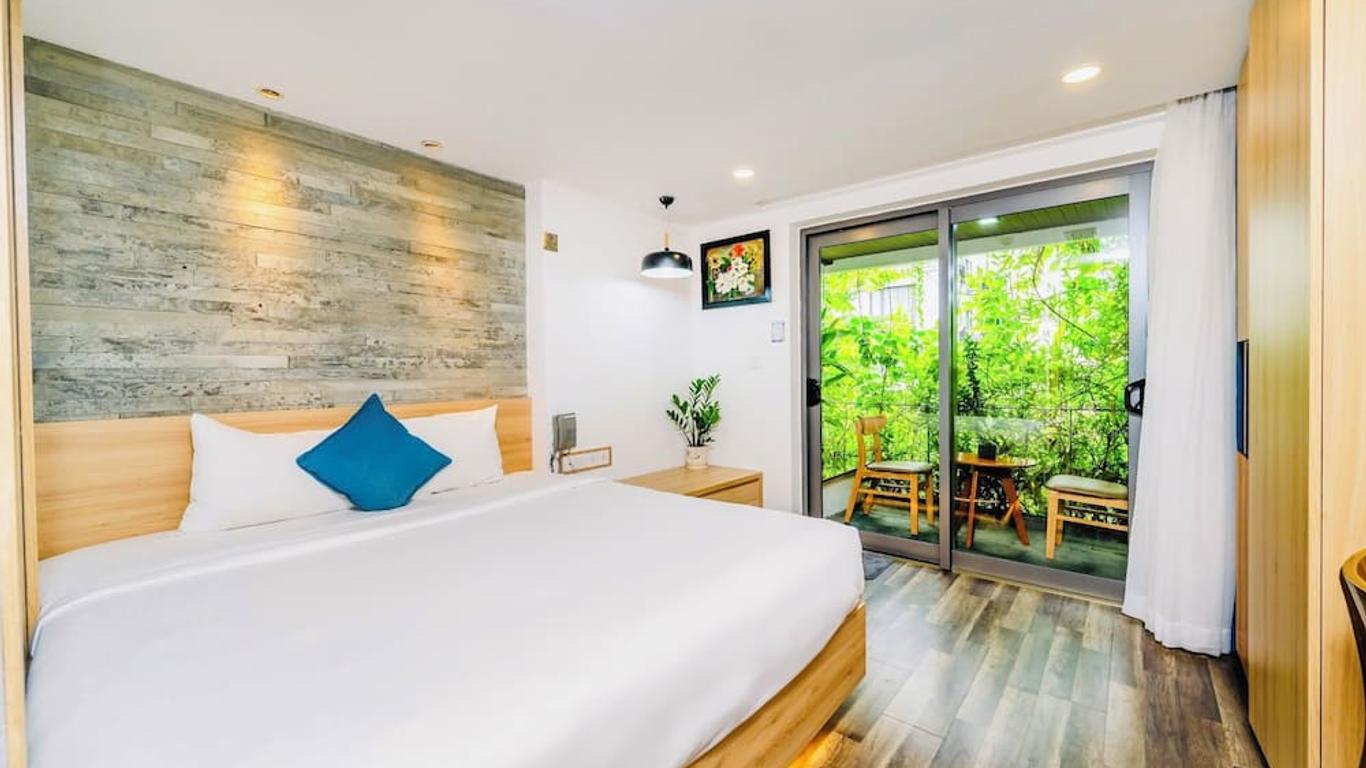 John Boutique Villa