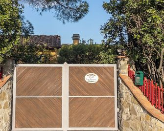 B&B Casa Decimo - Greve in Chianti - Exterior