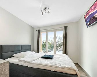 Why not - Sitten - Schlafzimmer