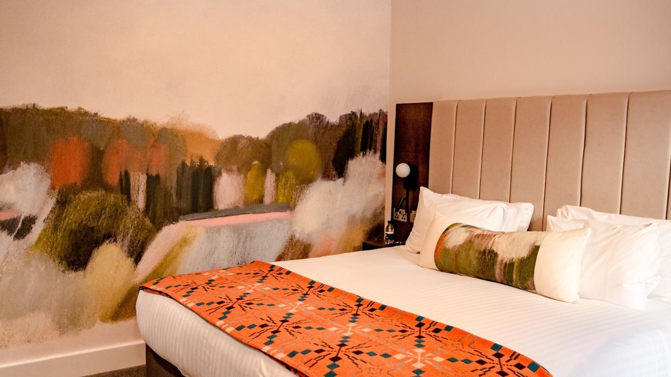 Lace Market Hotel