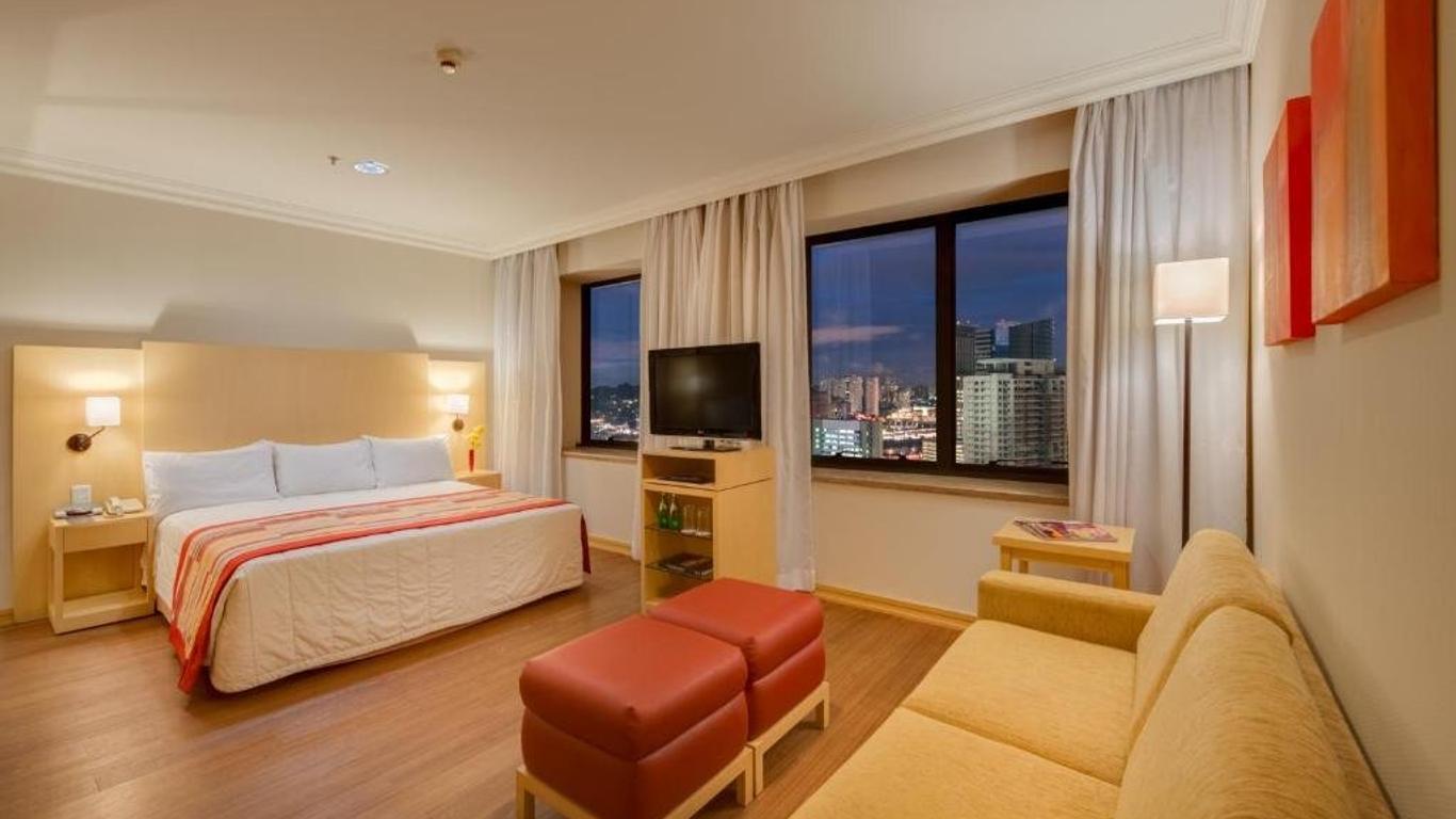 Blue Tree Premium Morumbi