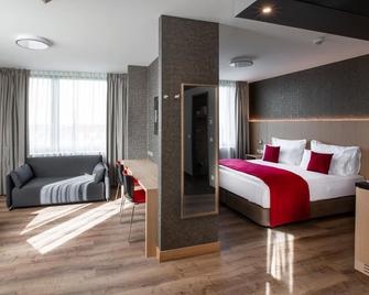 Ocak Hotel - Berlin - Schlafzimmer