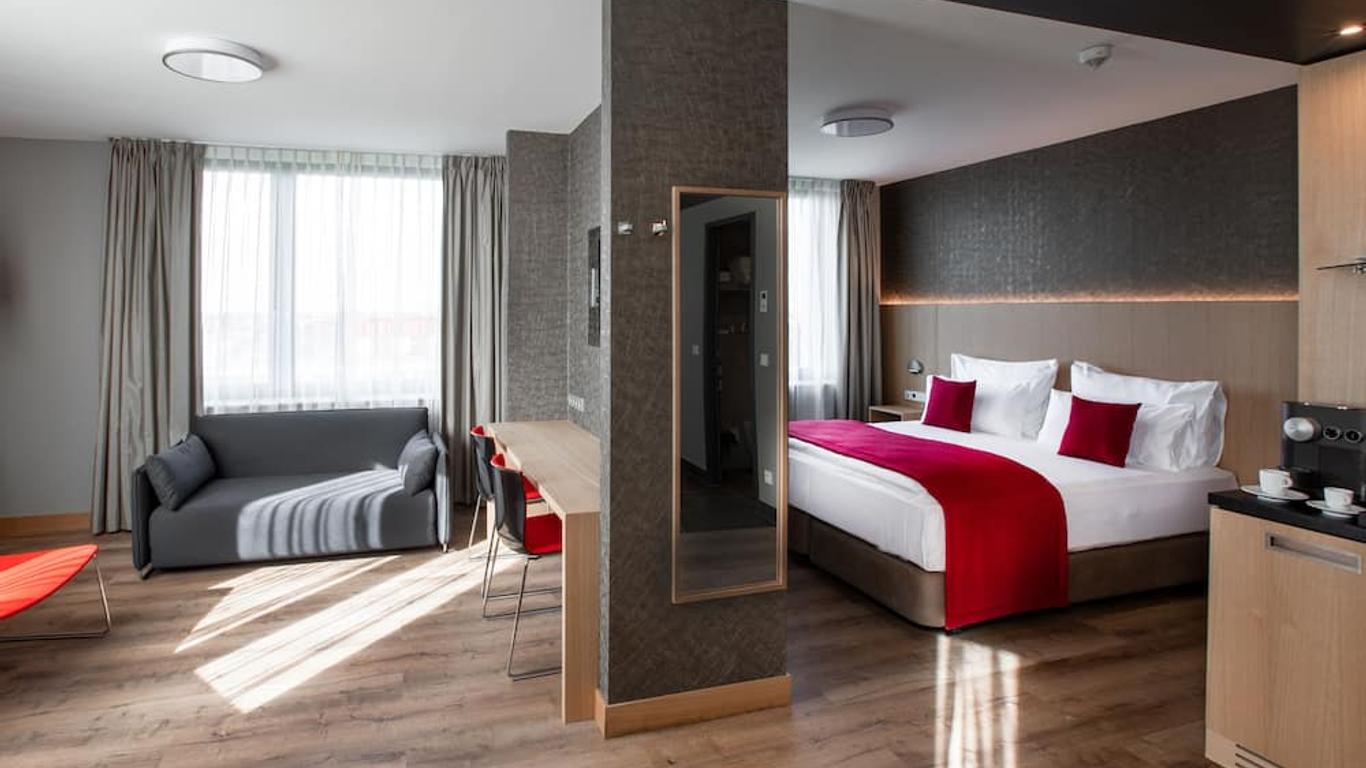 Ocak Hotel