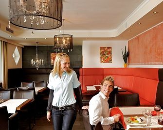 Hotel Wieser - Mittersill