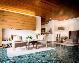 Kurhotel Markushof - Bad Bellingen