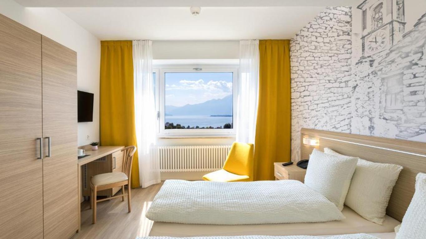 Hotel Village Campofelice