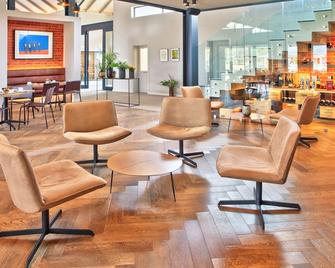 Knysna Hollow Country Estate - Knysna - Lounge