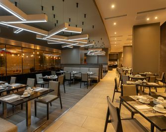 Hilton Garden Inn Iquique - Iquique - Nhà hàng