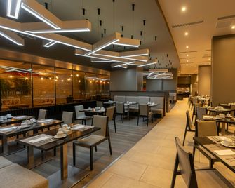 Hilton Garden Inn Iquique - Iquique - Restaurant