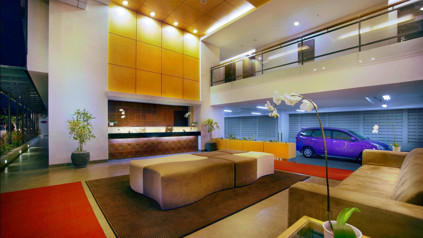 فندق كويست كوتا من أستون