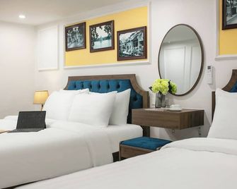 Dream Premium Hotel & Spa - Hanoi