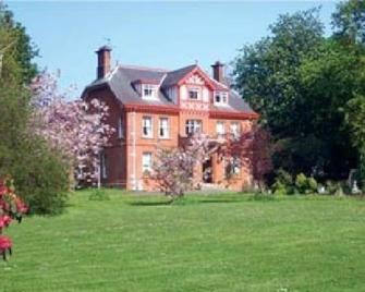Glendona Cottage - Crumlin - Budova