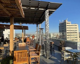 Triple E Hotel and Spa - Addis Abeba