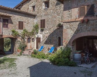 Borgo Carpineto - Radda In Chianti