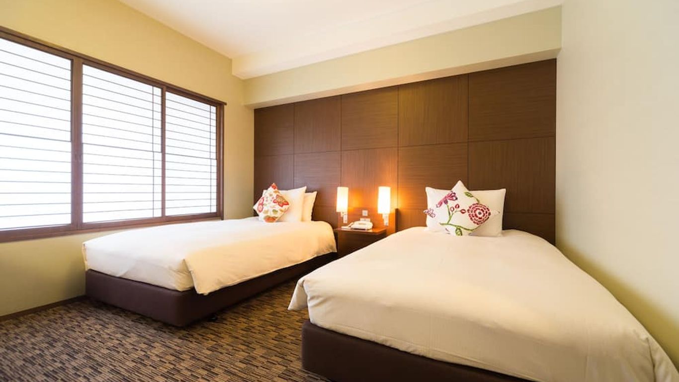 Hotel Resol Trinity Sapporo