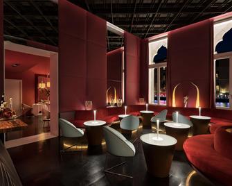 سينا سنتوريون بالاس - البندقية - ردهة