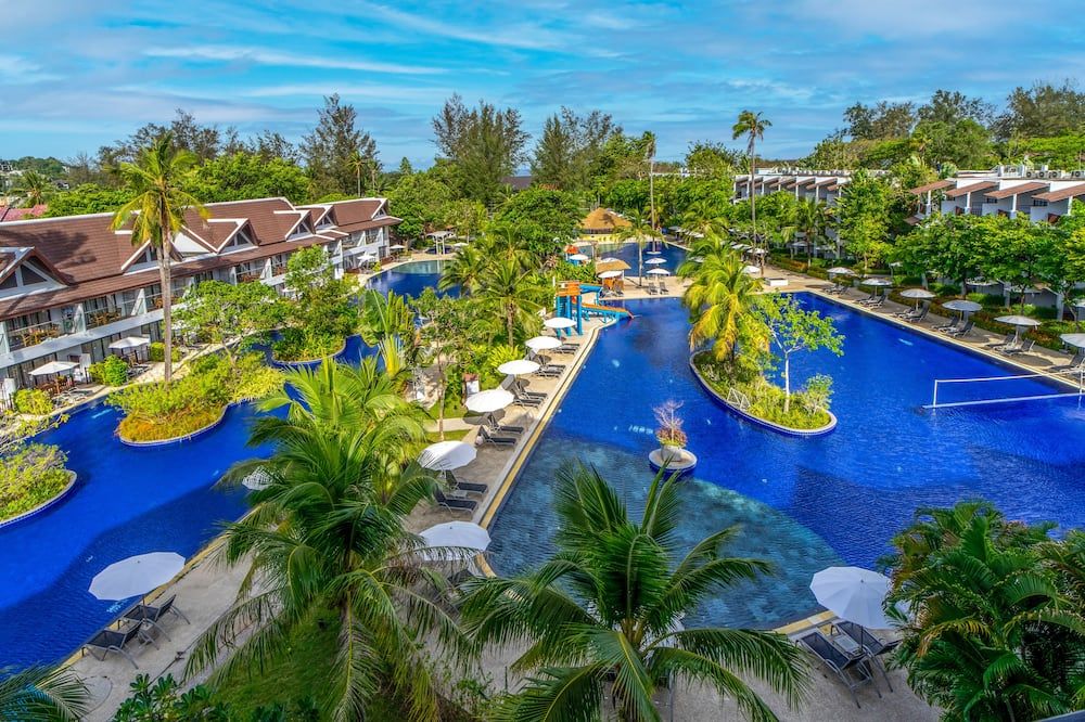 Sunwing Kamala Beach (SHA Plus+)