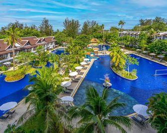 Sunwing Kamala Beach (SHA Plus+) - Kamala - Pool