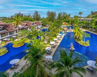 Sunwing Kamala Beach (SHA Plus+) - Kamala - Piscina