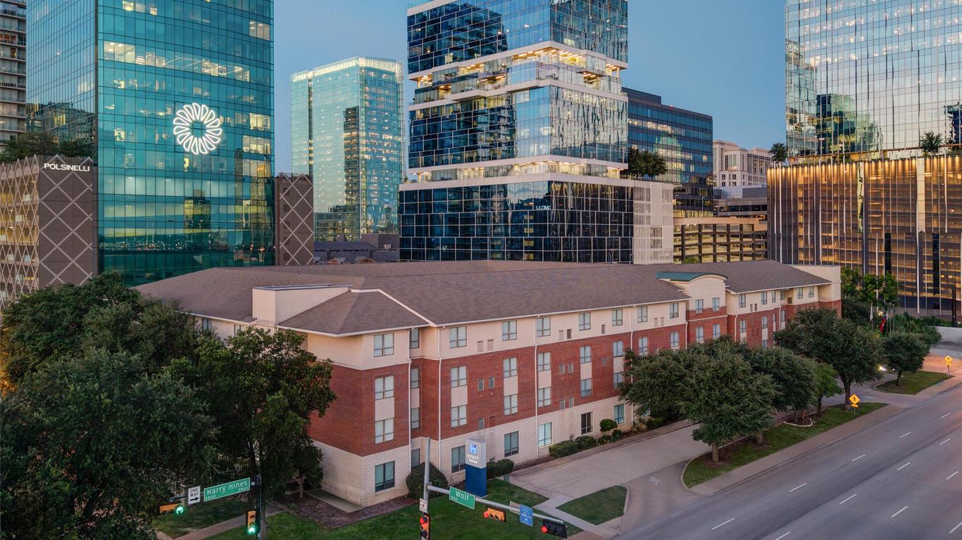 Hyatt House Dallas Uptown