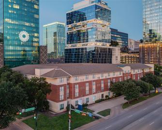 Hyatt House Dallas Uptown - דאלאס - בניין