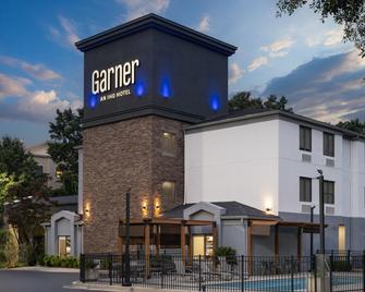Garner Hotel Aiken South By IHG - Aiken - Gebouw