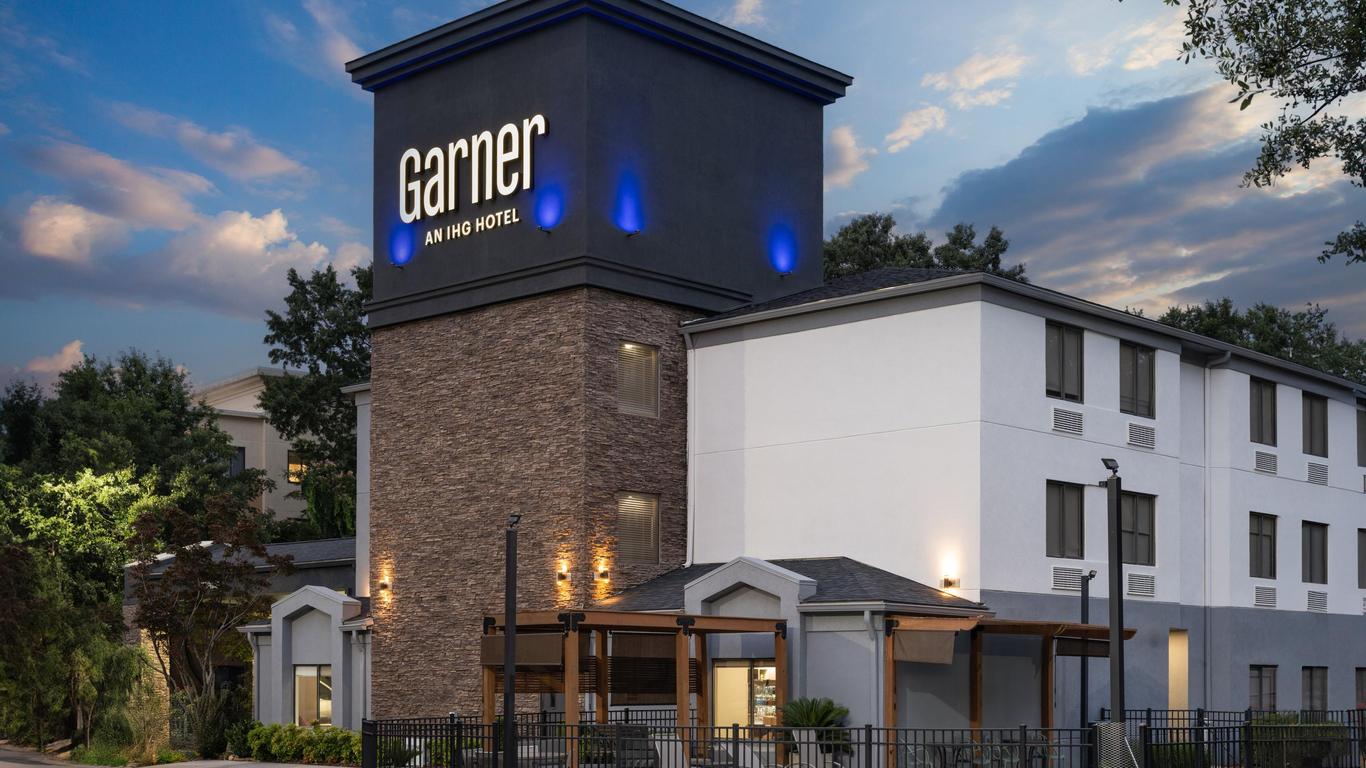 Garner Hotel Aiken South By IHG