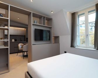 Be Mate Citylife - Milán - Habitación