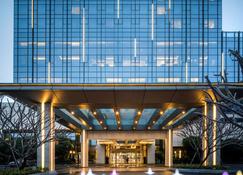 Pullman Zhuhai - Zhuhai - Κτίριο