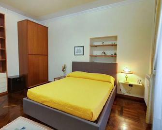 B&B La Casa della Nonna - Scalea - Bedroom