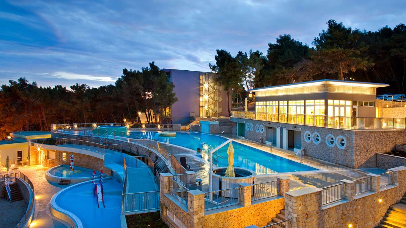 Family Hotel Vespera